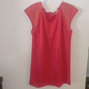 Caren Sport dress 2x